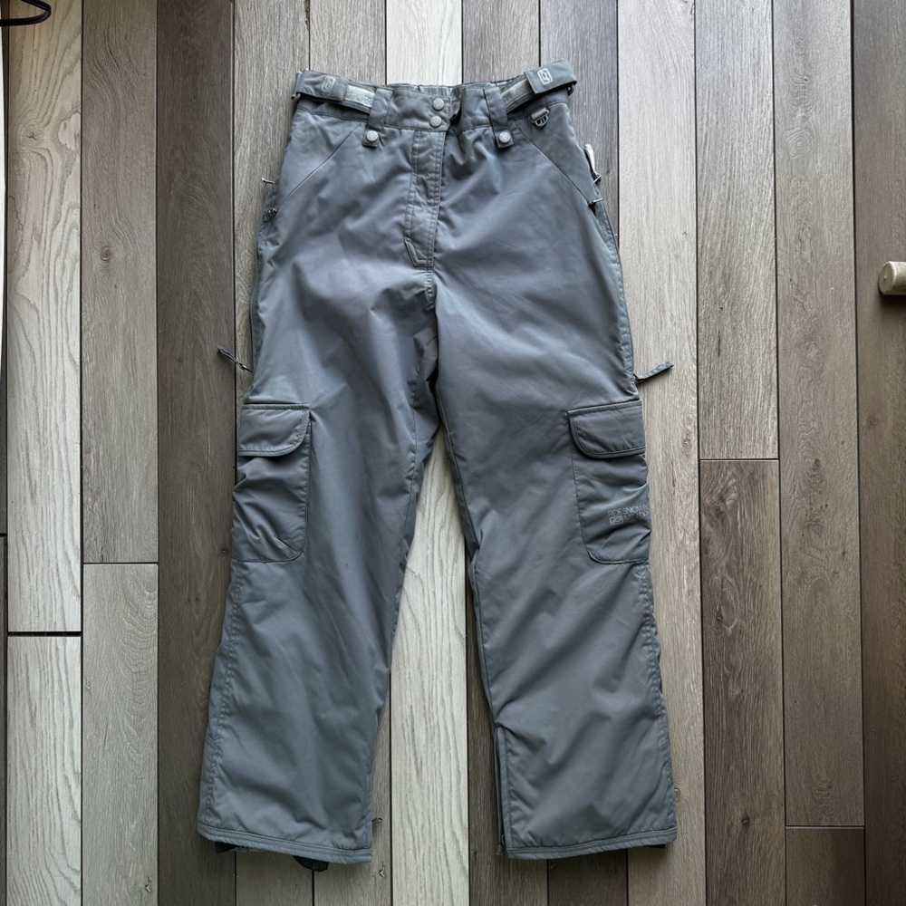RIDE SNOWBOARD Women’s Snow Pants Ski | Size: Small | Good Condition